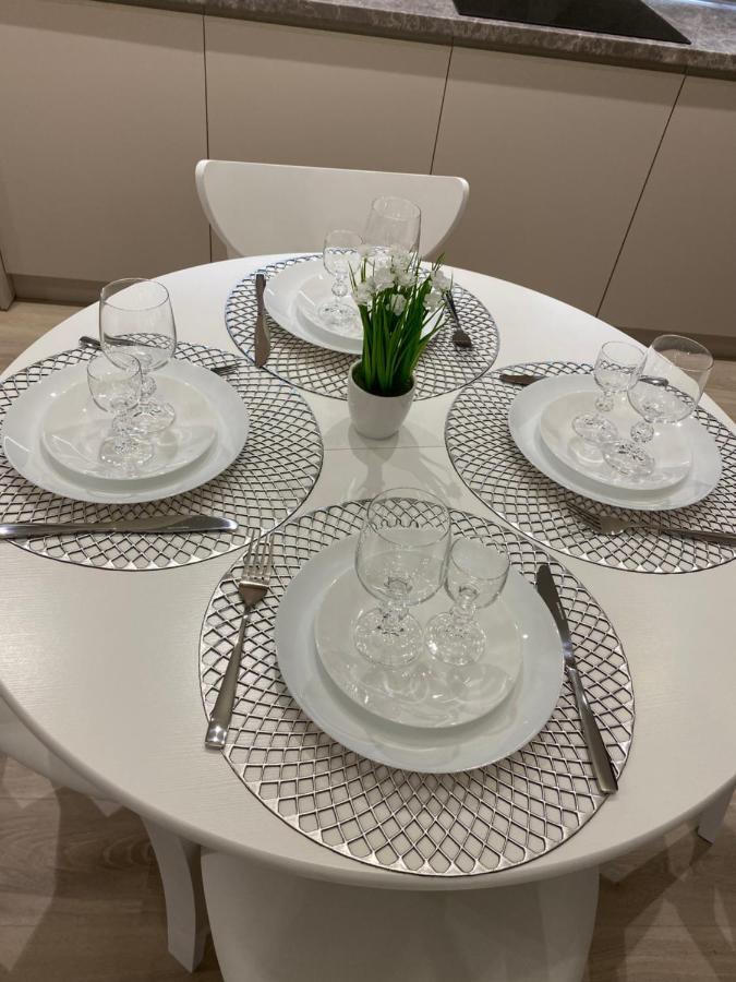 Apartments In Arcadia Cadorr 51 Одеса Екстериор снимка