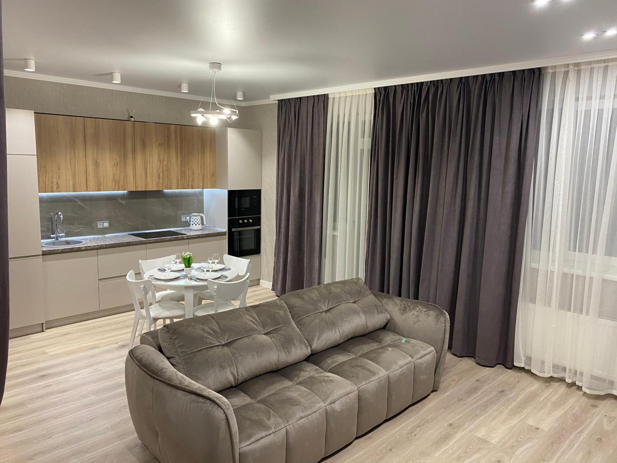 Apartments In Arcadia Cadorr 51 Одеса Екстериор снимка