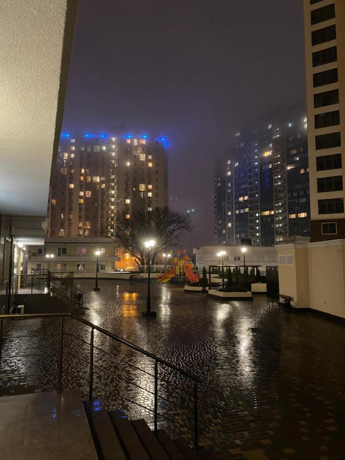 Apartments In Arcadia Cadorr 51 Одеса Екстериор снимка